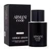 Giorgio Armani Code Parfum Parfum für Herren Nachfüllbar 50 ml