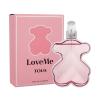 TOUS LoveMe Eau de Parfum für Frauen 90 ml