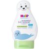 Hipp Babysanft 2in1 Shampoo + Shower Duschgel für Kinder 200 ml