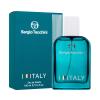 Sergio Tacchini I Love Italy Eau de Toilette für Herren 100 ml