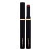 MAC Powder Kiss Velvet Blur Slim Stick Lipstick Lippenstift für Frauen 2 g Farbton  893 Sweet Cinnamon