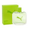 Puma Green Man Eau de Toilette für Herren 90 ml