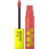 Maybelline Superstay Matte Ink Liquid Moodmakers Lippenstift für Frauen 5 ml Farbton  435 De-Stresser