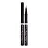 L'Oréal Paris Infaillible Grip 24H Precision Felt Eyeliner Eyeliner für Frauen 1 ml Farbton  01 Black