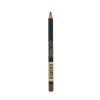 Max Factor Kohl Pencil Kajalstift für Frauen 1,3 g Farbton  040 Taupe