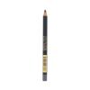 Max Factor Kohl Pencil Kajalstift für Frauen 1,3 g Farbton  050 Charcoal Grey