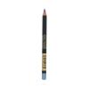 Max Factor Kohl Pencil Kajalstift für Frauen 1,3 g Farbton  060 Ice Blue