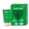 Weleda Skin Food Face &amp; Body Tagescreme für Frauen Set