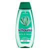 Schwarzkopf Schauma Herbs &amp; Volume Shampoo Shampoo für Frauen 400 ml