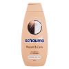 Schwarzkopf Schauma Repair &amp; Care Shampoo Shampoo für Frauen 400 ml