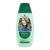Schwarzkopf Schauma 7 Herbs Freshness Shampoo Shampoo für Frauen 250 ml