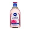 Nivea Rose Touch Micellar Water With Organic Rose Water Mizellenwasser für Frauen 400 ml