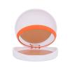Heliocare Color Oil-Free Compact SPF50 Foundation für Frauen 10 g Farbton  Light