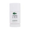 Lacoste L.12.12 Blanc Deodorant für Herren 75 ml