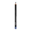 NYX Professional Makeup Slim Eye Pencil Kajalstift für Frauen 1 g Farbton  913 Sapphire