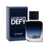 Calvin Klein Defy Eau de Parfum für Herren 50 ml