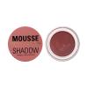 Makeup Revolution London Mousse Shadow Lidschatten für Frauen 4 g Farbton  Amber Bronze
