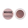Makeup Revolution London Mousse Shadow Lidschatten für Frauen 4 g Farbton  Rose Gold