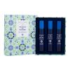 Acqua di Parma Blu Mediterraneo forte_forte Limited Edition Geschenkset Eau de Toilette Mirto di Panarea 12 ml + Eau de Toilette Arancia di Capri 12 ml + Eau de Toilette Fico di Amalfi 12 ml