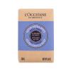 L&#039;Occitane Shea Butter Lavender Extra-Gentle Soap Seife für Frauen 250 g
