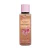 Victoria´s Secret Velvet Petals Golden Körperspray für Frauen 250 ml
