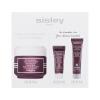 Sisley Black Rose Discovery Program Geschenkset Tagescreme Black Rose Skin Infusion Cream 50 ml + Gesichtsmaske Black Rose Cream Mask 10 ml + Körpermilch Black Rose Beautifying Emulsion 15 ml