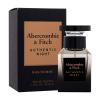 Abercrombie &amp; Fitch Authentic Night Eau de Toilette für Herren 30 ml