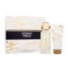 Iceberg Twice Gold Geschenkset Eau de Toilette 125 ml + Duschgel 100 ml