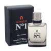 Aigner Aigner N° 1 Eau de Toilette für Herren 50 ml