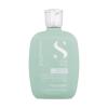 ALFAPARF MILANO Semi Di Lino Balancing Low Shampoo Shampoo für Frauen 250 ml