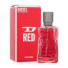 Diesel D Red Eau de Parfum 50 ml