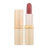 L'Oréal Paris Color Riche Free the Nudes Lippenstift für Frauen 4,7 g Farbton  601 Worth It