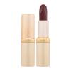 L'Oréal Paris Color Riche Free the Nudes Lippenstift für Frauen 4,7 g Farbton  570 Worth It Intense