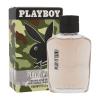 Playboy Play It Wild Rasierwasser für Herren 100 ml