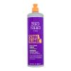 Tigi Bed Head Serial Blonde Purple Toning Shampoo für Frauen 600 ml
