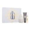 Azzaro Wanted Geschenkset Eau de Parfum 100 ml + Eau de Parfum 10 ml + Duschgel 75 ml