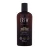 American Crew Daily Moisturizing Conditioner für Herren 250 ml