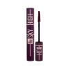 Maybelline Lash Sensational Sky High Mascara für Frauen 7,2 ml Farbton  Burgundy Haze