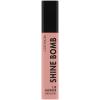 Catrice Shine Bomb Lip Lacquer Lippenstift für Frauen 3 ml Farbton  010 French Silk