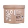 Schwarzkopf Professional Blond Me All Blondes Detox Mask Haarmaske für Frauen 500 ml