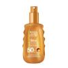 Garnier Ambre Solaire Ideal Bronze Milk-In-Spray SPF50 Sonnenschutz 150 ml