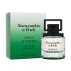 Abercrombie &amp; Fitch Away Weekend Eau de Toilette für Herren 30 ml