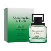 Abercrombie &amp; Fitch Away Weekend Eau de Toilette für Herren 50 ml