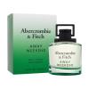 Abercrombie &amp; Fitch Away Weekend Eau de Toilette für Herren 100 ml