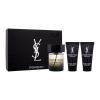 Yves Saint Laurent La Nuit De L'Homme Geschenkset Eau de Toilette 100 ml + Duschgel 2 x 50 ml