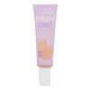 Essence Skin Tint Hydrating Natural Finish SPF30 Foundation für Frauen 30 ml Farbton  20