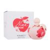 Nina Ricci Nina Fleur Eau de Toilette für Frauen 80 ml