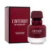 Givenchy L&#039;Interdit Rouge Ultime Eau de Parfum für Frauen 35 ml