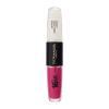Dermacol 16H Lip Colour Extreme Long-Lasting Lipstick Lippenstift für Frauen 8 ml Farbton  8