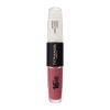 Dermacol 16H Lip Colour Extreme Long-Lasting Lipstick Lippenstift für Frauen 8 ml Farbton  12